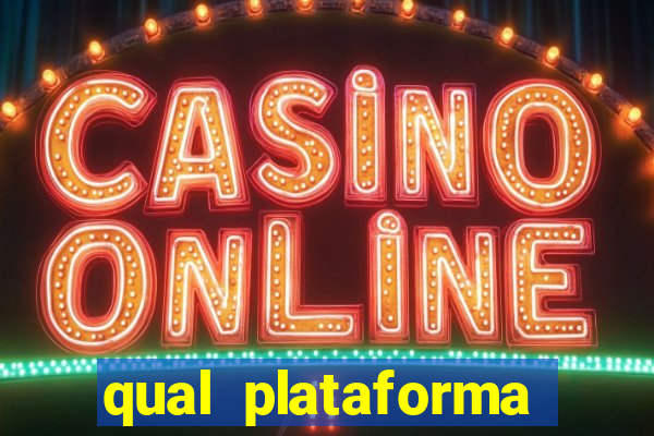 qual plataforma paga mais jogo